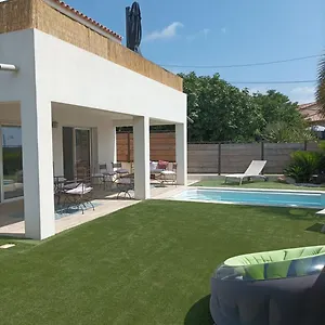 Onyx - Piscine Privee Uniquement Pour Cet ! Les Adrets-de-l'Estérel